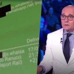 Alfonso Signorini parla: isolamento necessario per superare la crisi personale