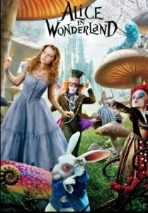 2010: il 3 marzo arriva nelle sale cinematografiche “Alice nel paese delle meraviglie”