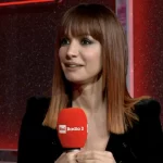 Andrea Delogu umiliata da un cantante famoso durante Sanremo, shock sul palco