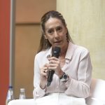 Arianna Meloni: “Voto anticipato non è un’opzione considerata nel nostro piano politico.”