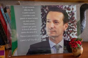 Cinque anni dall’omicidio Attanasio: Mattarella ricorda la sua esemplare missione diplomatica.