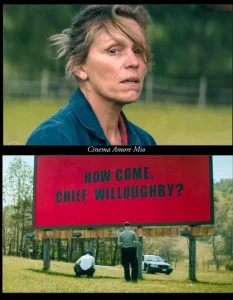 BAFTA 2018: il trionfo di “Tre manifesti a Ebbing, Missouri” nella notte delle stelle a Londra