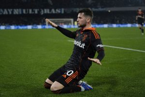 Como in semifinale di Coppa Italia: Napoli eliminato ai rigori dall’Inter.