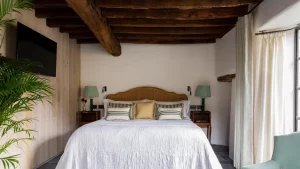 I migliori hotel in Somerset: dove soggiornare per un’esperienza indimenticabile.