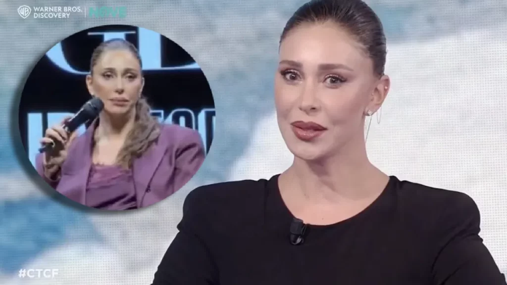 Belen a Fazio: anticipazioni su Sanremo 2026 e il celebre video Vanity Fair