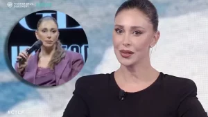 Belen a Fazio: anticipazioni su Sanremo 2026 e il celebre video Vanity Fair