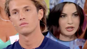 Brando nega le accuse di Raffaella e minaccia querele contro di lei