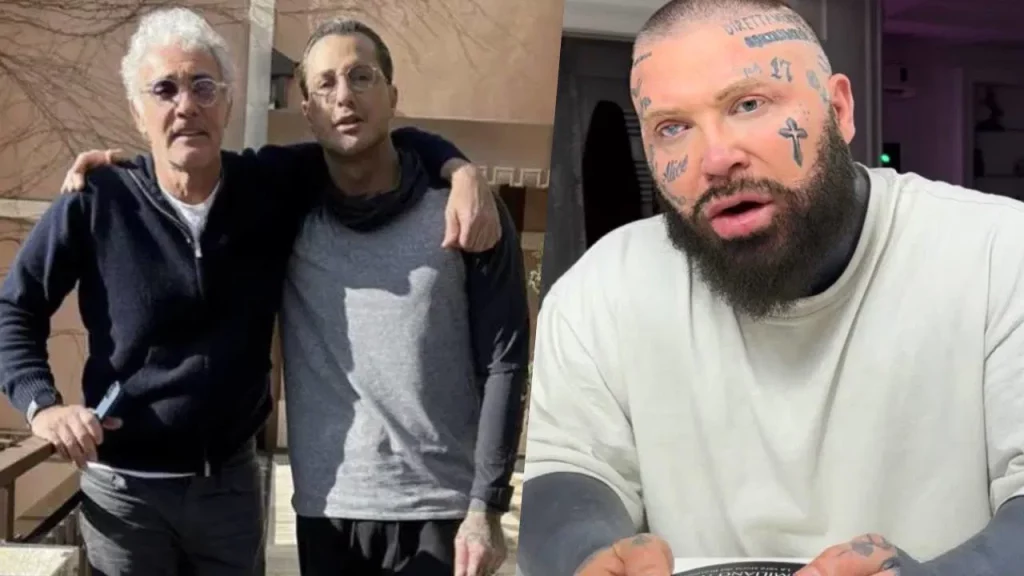 Brasiliano condannato per false accuse contro Giletti e Corona, sentenza definitiva