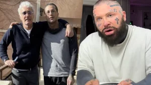 Brasiliano condannato per false accuse contro Giletti e Corona, sentenza definitiva