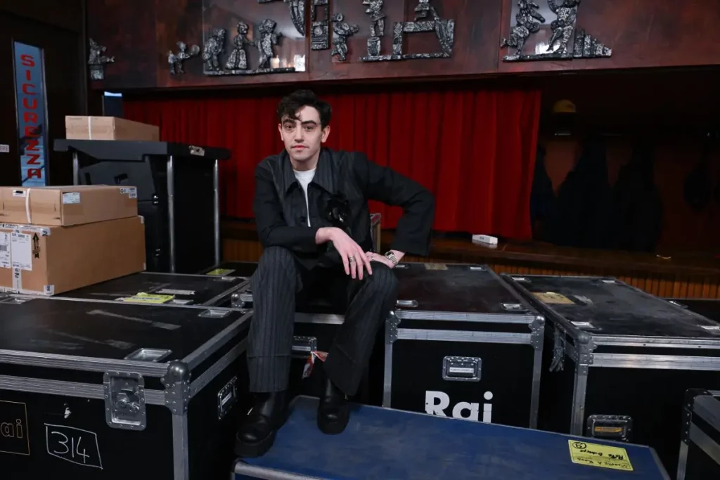 Sanremo 2026, Bravi: “All’Ariston con visione chiara e progetto innovativo”