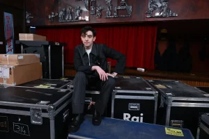 Sanremo 2026, Bravi: “All’Ariston con visione chiara e progetto innovativo”