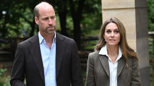 Kate Middleton e William preoccupati per rivelazioni su Epstein: dichiarazione pubblica condivisa.