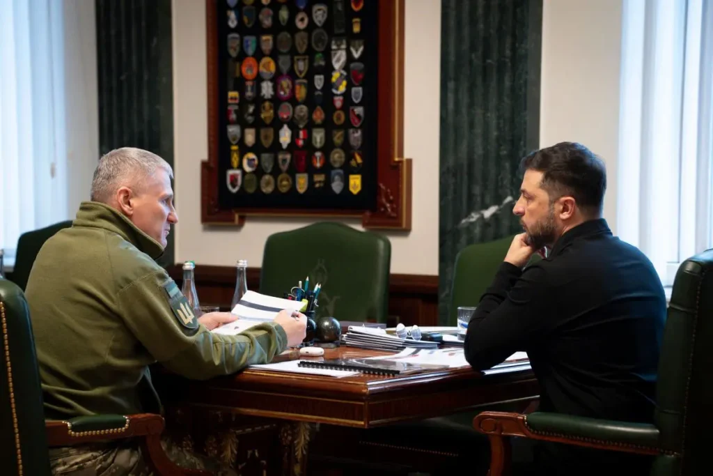 Colloqui trilaterali sull’Ucraina: possibili riprese entro la fine della settimana.