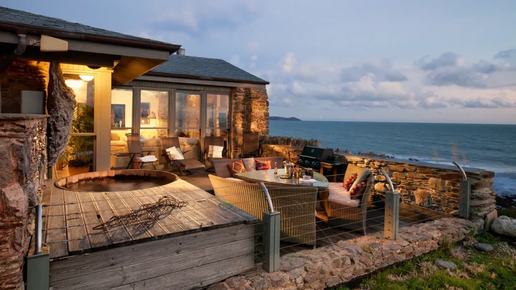 Le migliori ville in Cornovaglia 2026: eleganza tra Polzeath e St Ives Bay.