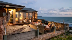 Le migliori ville in Cornovaglia 2026: eleganza tra Polzeath e St Ives Bay.