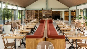 I 10 migliori ristoranti a Belfast per una pausa gourmet imperdibile.