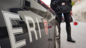 Latitante mafioso catturato nel Barese, ricercato dal luglio scorso per attività criminali.