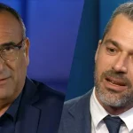 Carlo Conti risponde ad Argentero dopo le critiche su Sanremo: ecco cosa ha detto