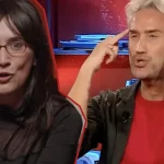 Caso Schettini, Sambruna minacciata: “Ho tutto registrato, prove schiaccianti”