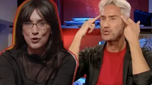 Caso Schettini, Sambruna minacciata: “Ho tutto registrato, prove schiaccianti”