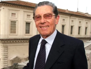 Morte del presidente emerito della Corte Costituzionale Cesare Ruperto, un grande giurista scompare.