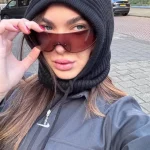 Chanel Totti racconta il divorzio dei genitori e l’impatto sulla sua vita