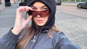 Chanel Totti racconta il divorzio dei genitori e l’impatto sulla sua vita