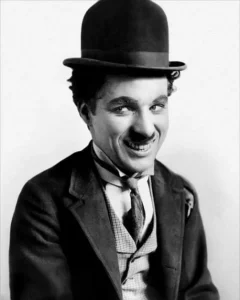 27 marzo 1931, Charlie Chaplin riceve la prestigiosa Legione d’Onore