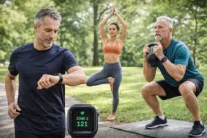 Fitness funzionale: cos’è e perché è così amato