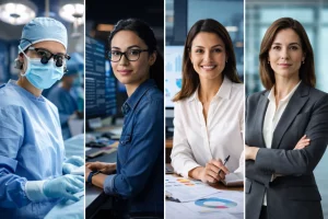 Donne: i migliori in cui lavorare nel 2026