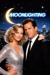 3 marzo 1985: debutta sulla rete americana ABC la serie televisiva “Moonlighting”
