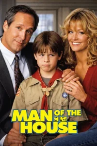 3 marzo 1995: debutta nelle sale americane la commedia “Man of the House”