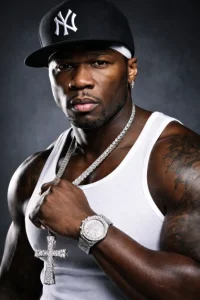 2005: il 3 marzo 50 Cent pubblica il suo secondo album in studio, “The Massacre”