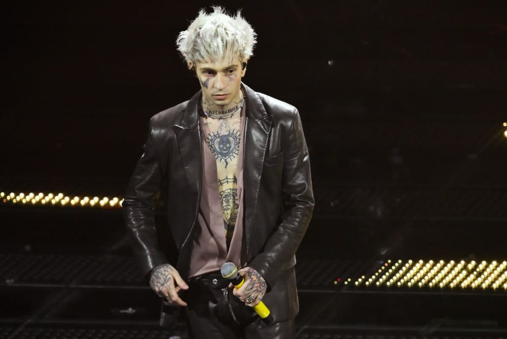 Sanremo 2026, Chiello: “Non cerco la vittoria, spero di arrivare ultimo”