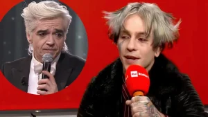 Ho scelto di non duettare più con lui: ecco perché