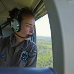 Collaborazione per gestione riserva DRC: intervista a Christine Lain di Forgotten Parks