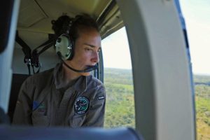 Collaborazione per gestione riserva DRC: intervista a Christine Lain di Forgotten Parks