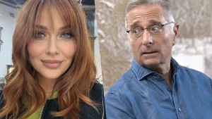 Clotilde Zomparelli su Marco Salvati e Lucio Presta: il vero motivo svelato