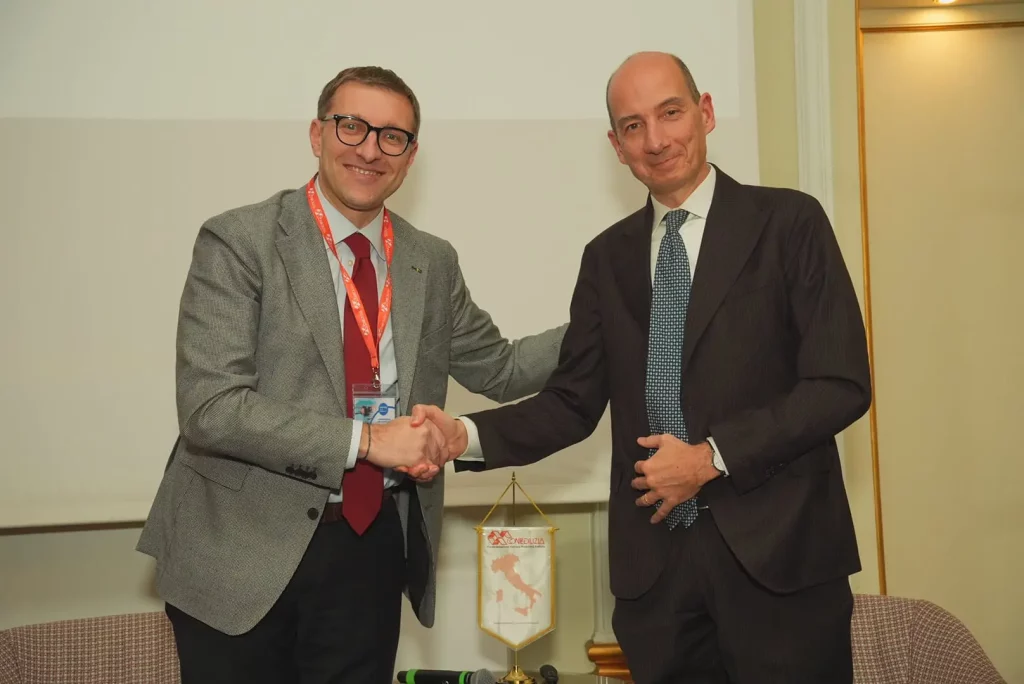 Confedilizia e Federcasa siglano accordo per formazione amministratori condominiali efficace