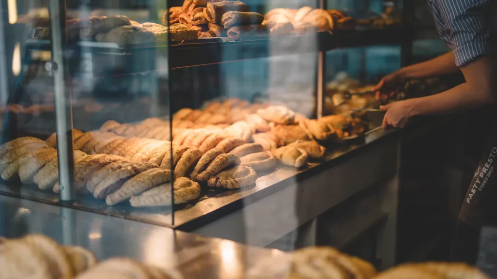 I migliori pasty cornish in Cornovaglia secondo gli esperti: una guida imperdibile.