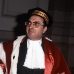 Addio a Corrado Carnevale: a 95 anni ci lascia l’ex primo presidente della Cassazione.