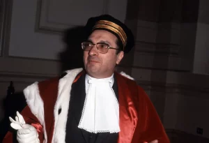 Addio a Corrado Carnevale: a 95 anni ci lascia l’ex primo presidente della Cassazione.