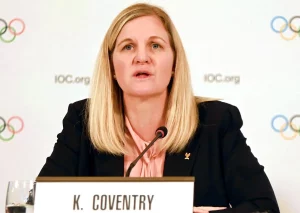 Coventry: “Messaggio di Papa sulla tregua olimpica apprezzato. Preparativi procedono regolari.”