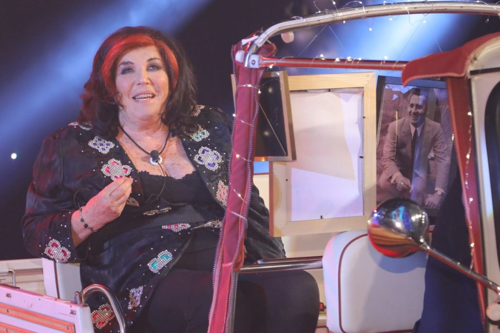 Addio a Patrizia de Blanck, icona dell’aristocrazia italiana è scomparsa