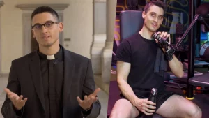 Don Alberto Ravagnani: doppia vita dei preti, celibato e sfida alla virilità contemporanea