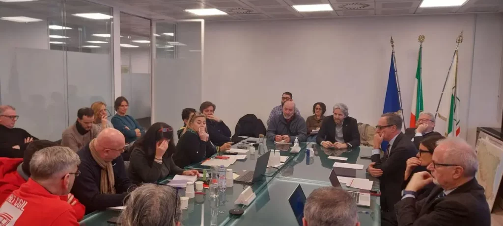 Crisi Realco: Paglia denuncia grave emergenza occupazionale in Emilia-Romagna negli ultimi anni.