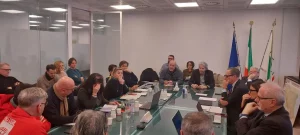 Crisi Realco: Paglia denuncia grave emergenza occupazionale in Emilia-Romagna negli ultimi anni.