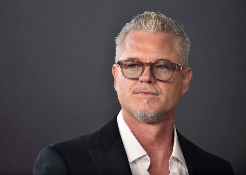 Addio a Eric Dane, il celebre “dottor Sloan” di Grey’s Anatomy a 53 anni
