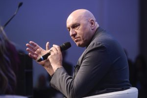 Come l’IA sta rivoluzionando i sistemi di difesa globali e la sicurezza nazionale