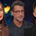 Fabrizio Corona svela tradimenti e inganni su Belen e Nina: guerra totale in radio